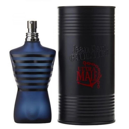 ULTRA MALE INTENSE by  by  for MEN