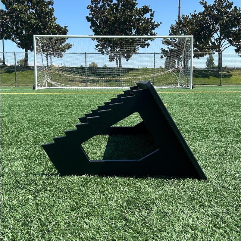 Pro Series Elite Soccer Rebounder Board | 40” X 16 | Hackk Soccer