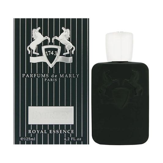 Byerley Eau De Toilette Spray, Cologne for Men, 4.2 Oz